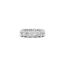 Oval Opulence Elegant Timeless Oval Shape Diamond Ring