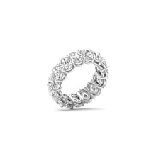 Oval Opulence Elegant Timeless Oval Shape Diamond Ring