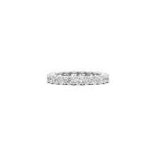 Radiant Reverie Lab Grown Round Diamond Ring