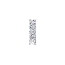 Timeless Glamour Curved Marquise Diamond Ring